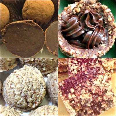 Founder & Chocolatier